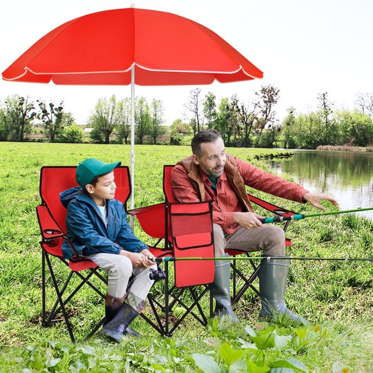 Bring a Table and Folding Picnic Chairs on Your Next Camping Adventure Bring a Table and Folding Picnic Chairs on Your Next Camping Adventure